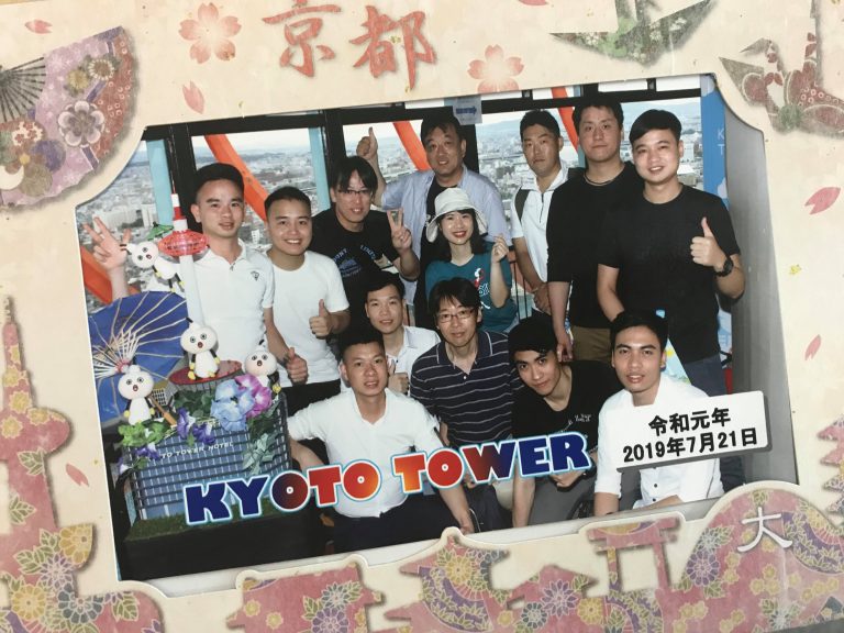 Nhân Viên Kỹ Thuật Điện – Cơ Điện