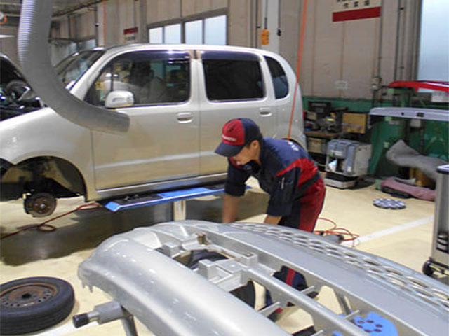 電気機械工学スタッフ