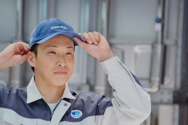 電子部品の営業